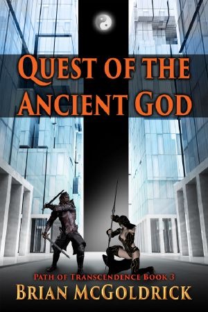 [Path of Transcendence 03] • Quest of the Ancient God